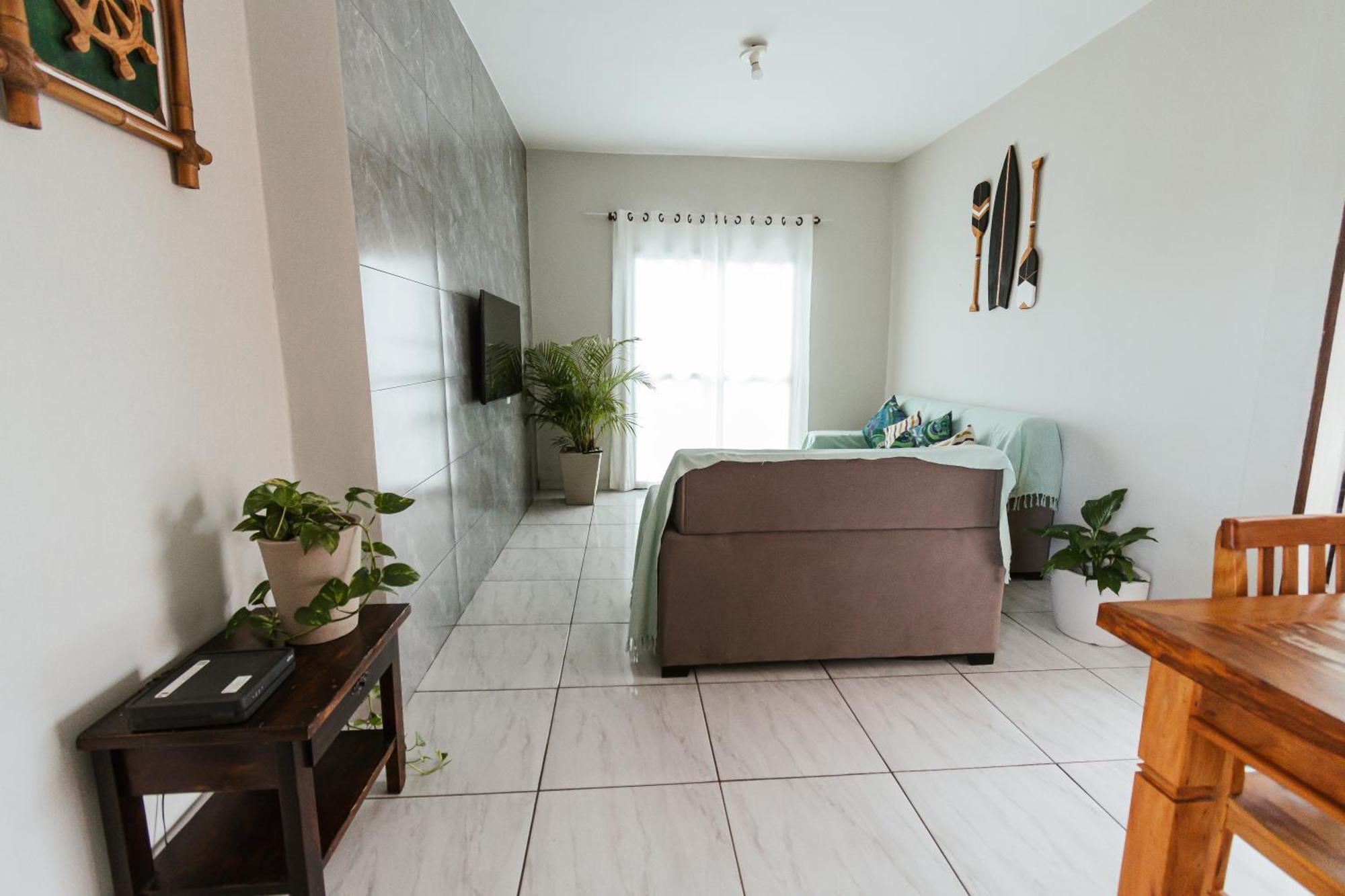 Otimo Sobrado Prox Da Praia Grande Com Ar Condicionado Ubatuba Exteriör bild