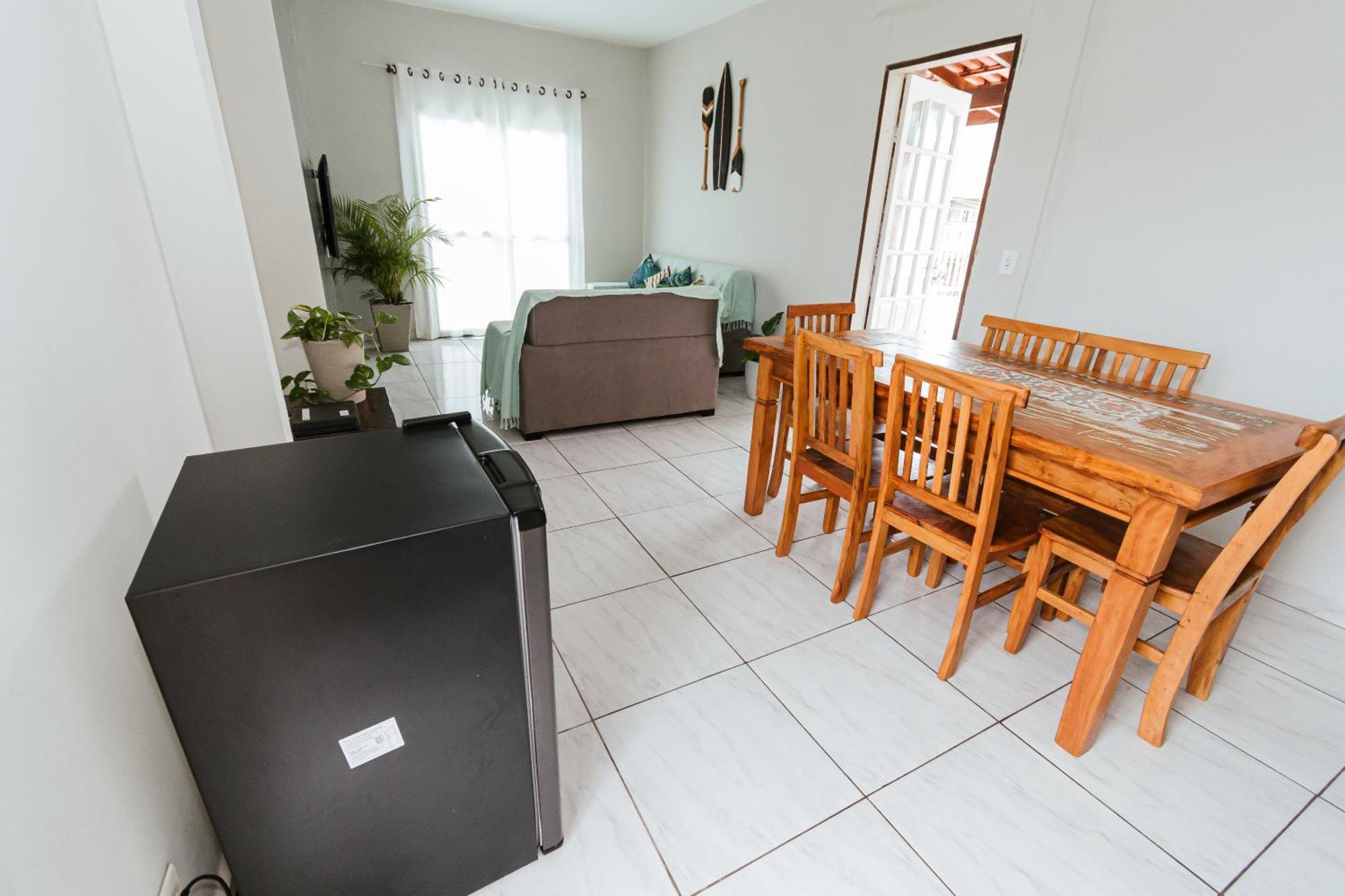 Otimo Sobrado Prox Da Praia Grande Com Ar Condicionado Ubatuba Exteriör bild