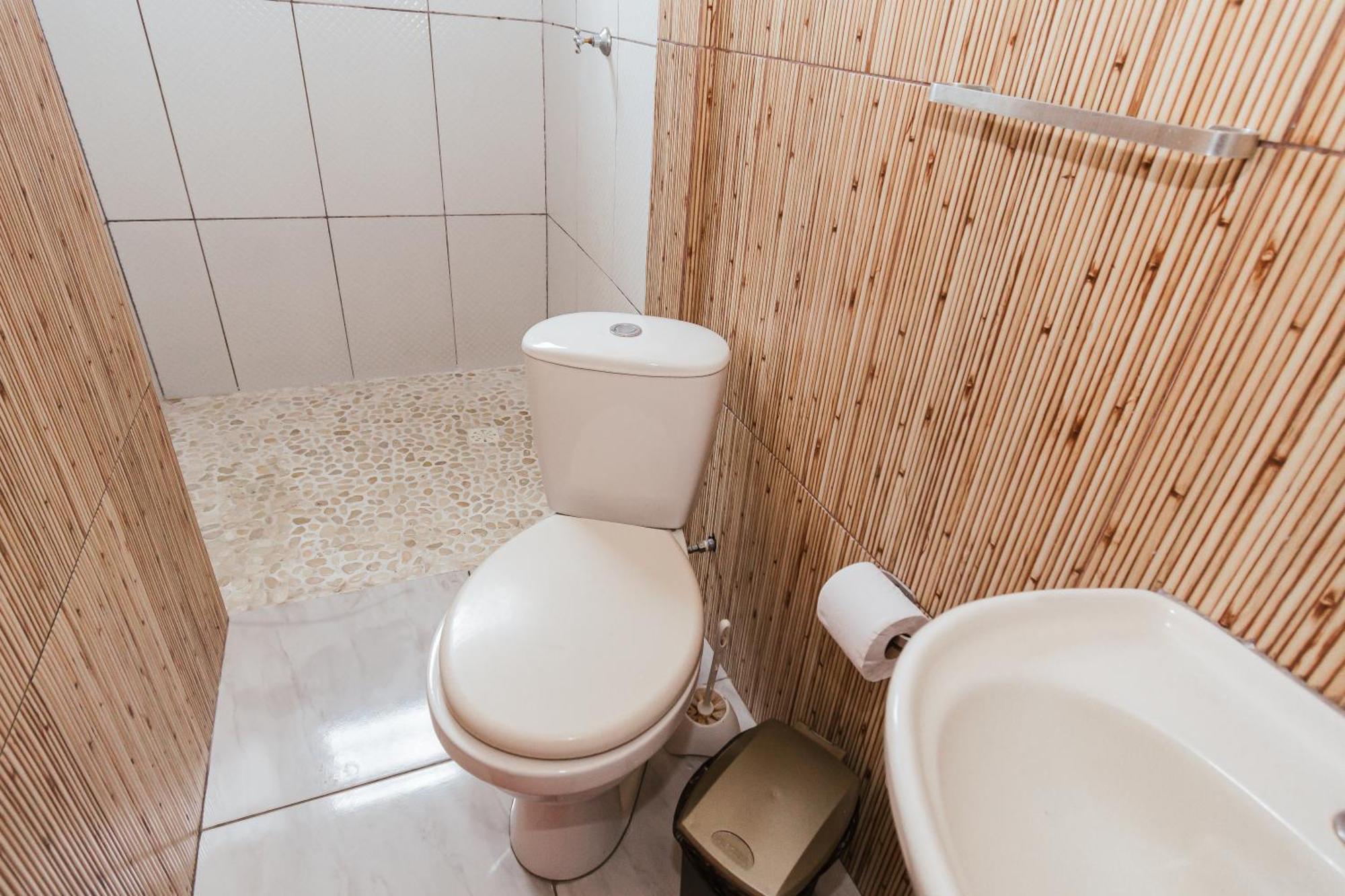 Otimo Sobrado Prox Da Praia Grande Com Ar Condicionado Ubatuba Exteriör bild