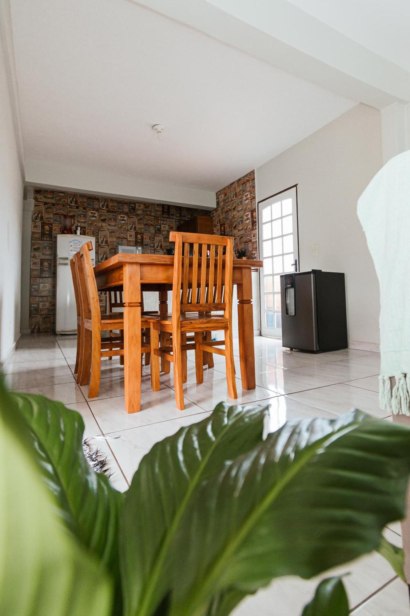 Otimo Sobrado Prox Da Praia Grande Com Ar Condicionado Ubatuba Exteriör bild