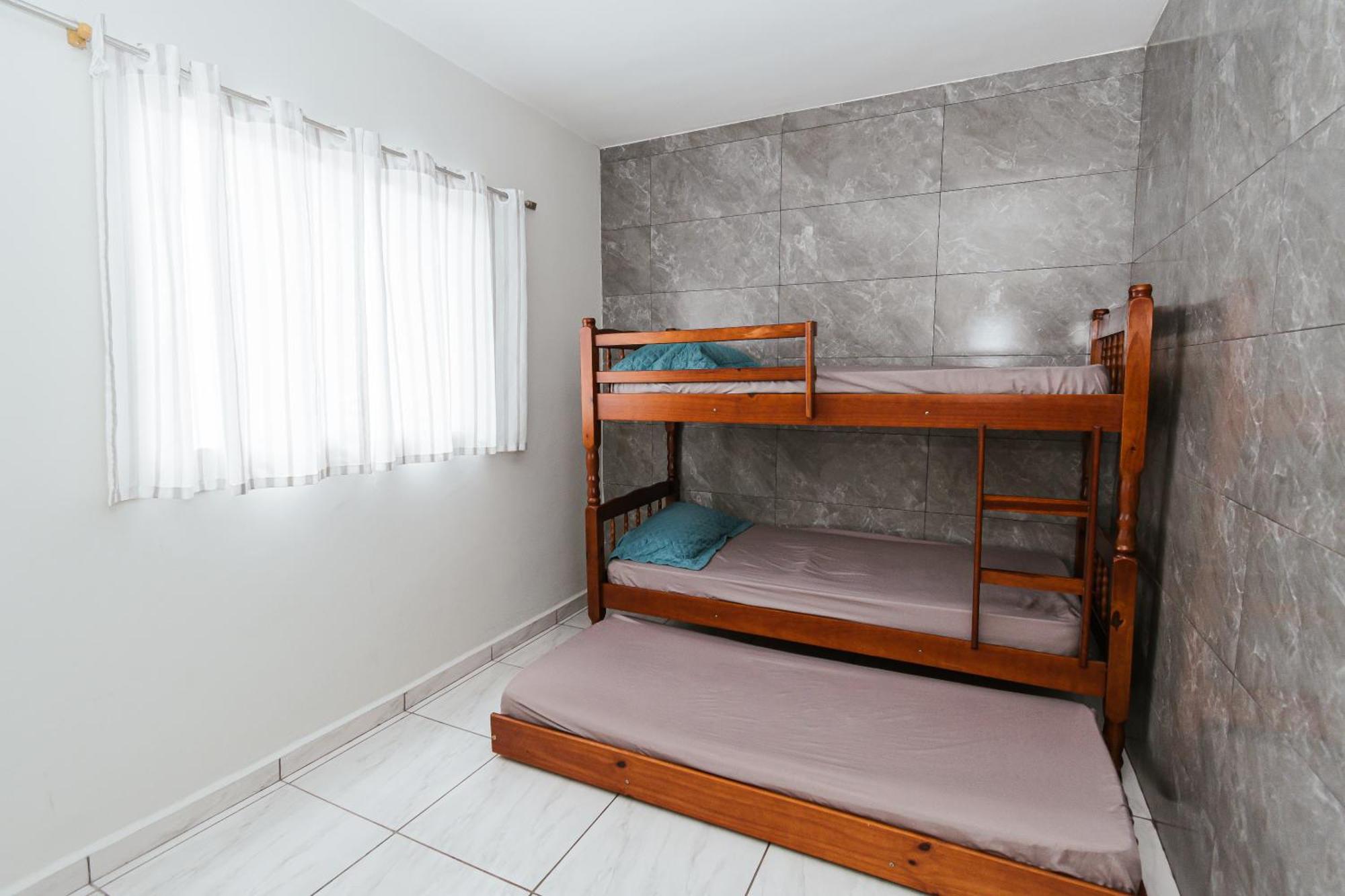 Otimo Sobrado Prox Da Praia Grande Com Ar Condicionado Ubatuba Exteriör bild