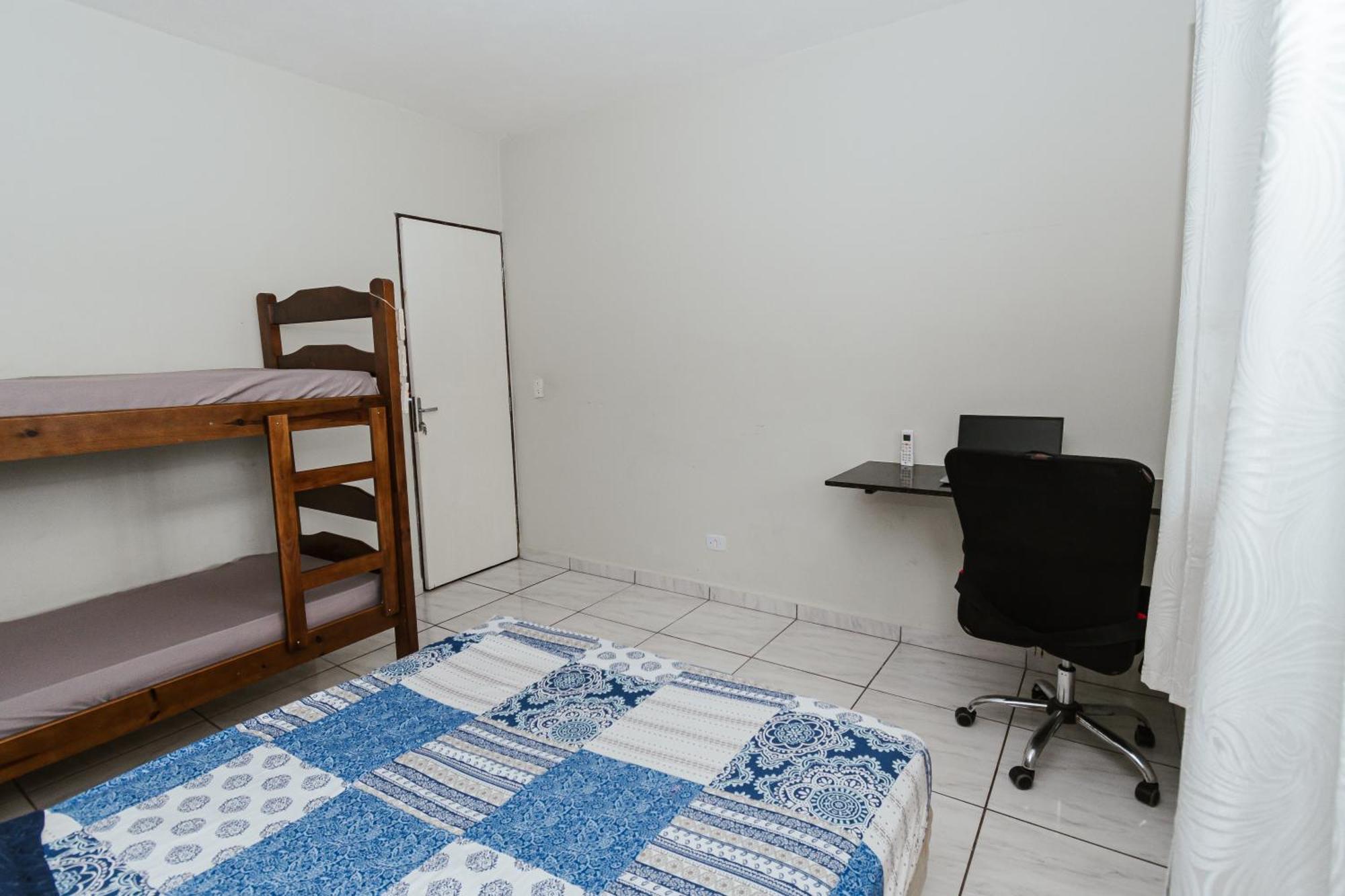 Otimo Sobrado Prox Da Praia Grande Com Ar Condicionado Ubatuba Exteriör bild