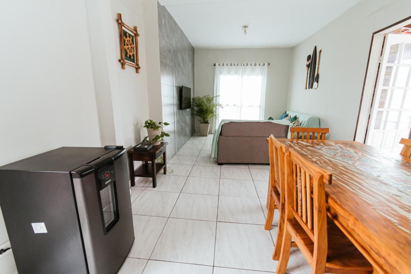 Otimo Sobrado Prox Da Praia Grande Com Ar Condicionado Ubatuba Exteriör bild
